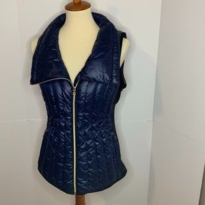 Calvin Klein performance premium down-filled vest